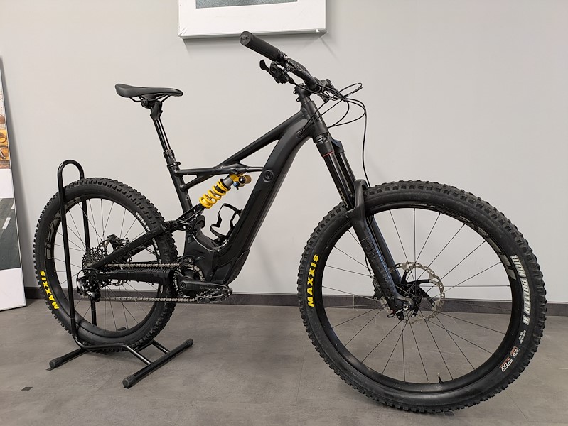 SPECIALIZED KENEVO